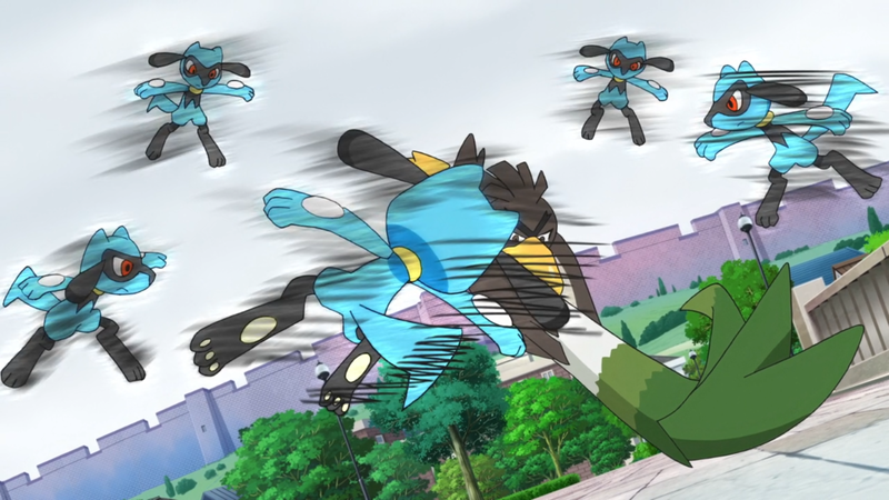 Fichier:Riolu Reflet.png