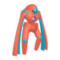 Deoxys (Défense)