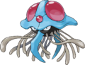 0073 - Tentacruel