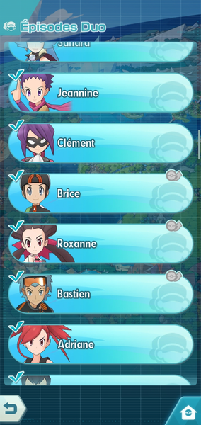 Fichier:Capture d'écran des Épisodes Duo dans Pokémon Masters 1.png