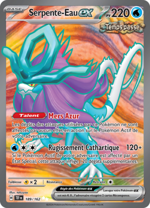 Carte Écarlate et Violet Forces Temporelles 189.png