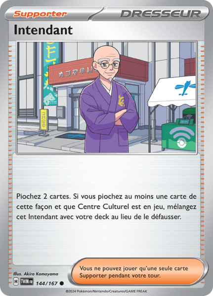 Fichier:Carte Écarlate et Violet Mascarade Crépusculaire 144.png
