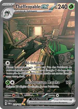 Carte Écarlate et Violet Mascarade Crépusculaire 210.png