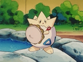 Togepi (d'Ondine)