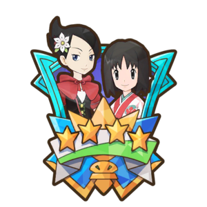 Emblème Une floraison de remerciement PM.png