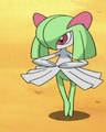 Kirlia (de Zoé)