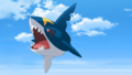 Sharpedo (de Landon)