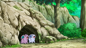 LV062 - Nidoran♂ et Nidoran♀ de Goh.png