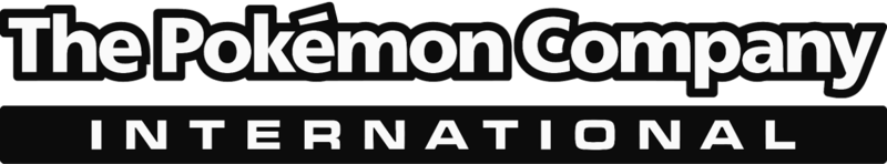Fichier:Logo The Pokémon Company International.png