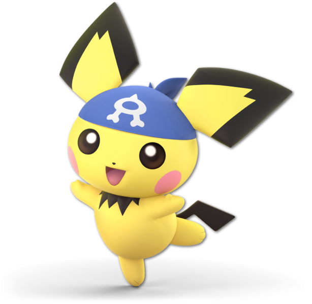 Fichier:Pichu 5-SSBU.png