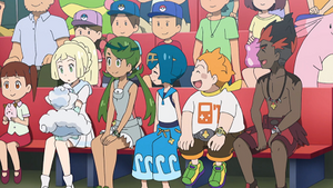 SL132 - Métamorph et Leveinard d'un Dresseur.png