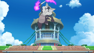 SL132 - Ossatueur d'Alola de Kiawe (Flash-back).png