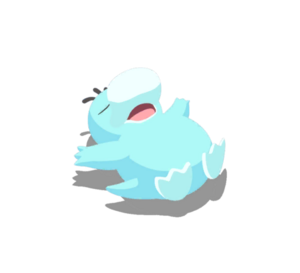 Sprite 0054 Dodo 3 chromatique Sleep.png