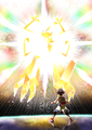 L'Ultra-Explosion de Necrozma.