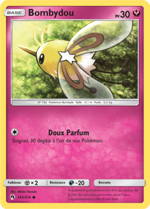 Carte Soleil et Lune Tonnerre Perdu 145.png