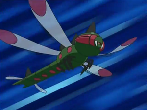 DP121 - Yanmega de Jessie.png