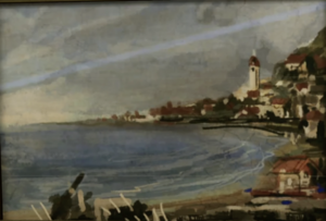 Peinture La mer de Kalos.png