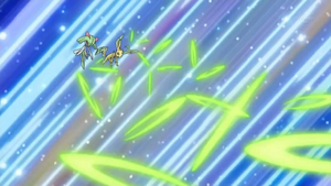 Phyllali et Kirlia Feuille Magik.png