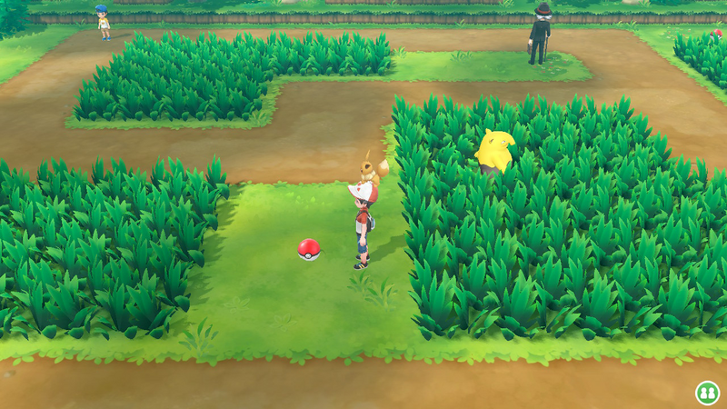 Fichier:Route 11 Super Potion LGPE.png