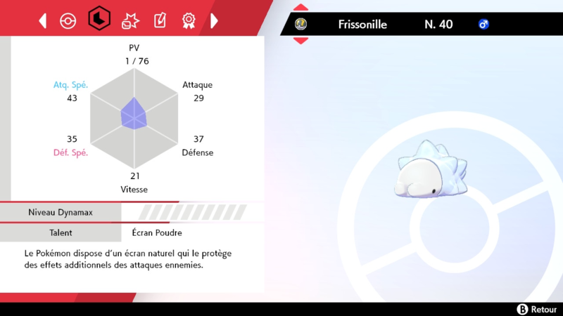 Fichier:Écran Poudre EB.png