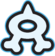 Logo de la Team Aqua