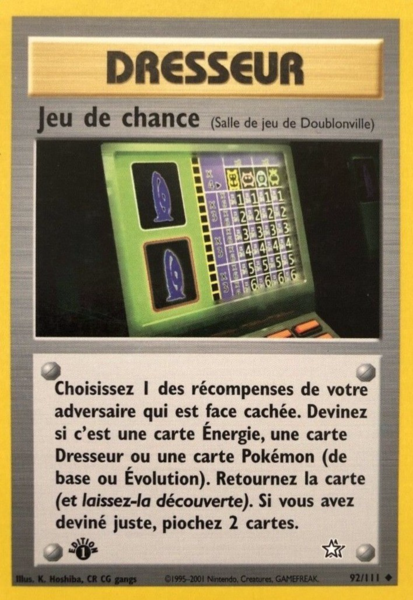 Fichier:Carte Neo Genesis 92.png