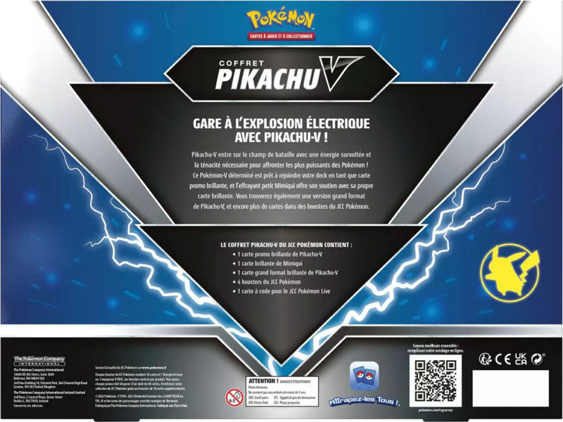 Fichier:Coffret Pikachu-V Verso.png