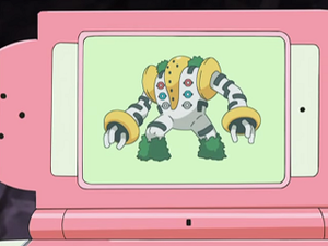 DP129 - Regigigas Pokédex.png