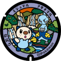 Poké Lid 308 à Nabari[1]