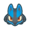 Lucario