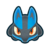 Lucario