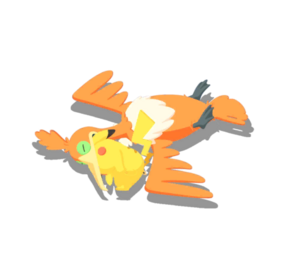 Sprite 0845 Dodo 3 chromatique Sleep.png