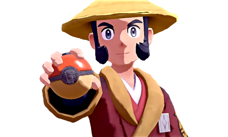 Fichier:Sprite Membre du Corps de la Défense ♂ LPA.png