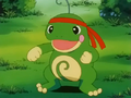 Bean (de Tammy)