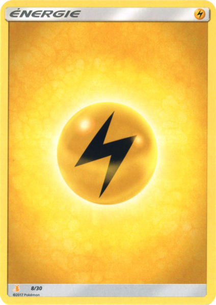 Fichier:Carte Soleil et Lune Kit du Dresseur Raichu d'Alola 8.png