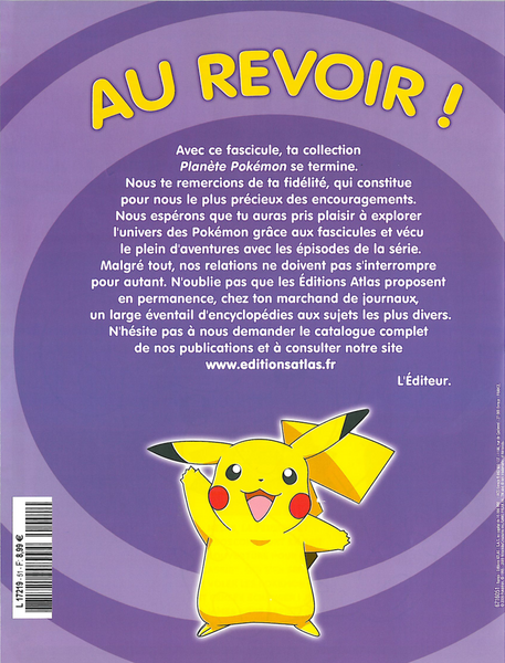 Fichier:CouverturePlanetePokemon 51-Au revoir.png