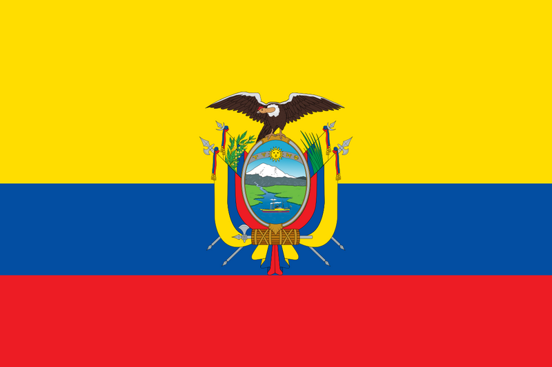 Fichier:Drapeau Équateur.png
