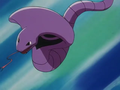 Arbok (de Jessie)