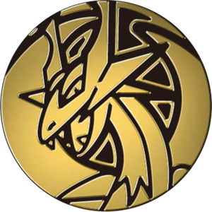 Jeton JCC Méga-Drattak Doré Recto.png