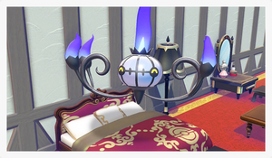 Motif étrange (Poké Ball) Pokopia.png