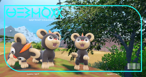 Pokédex 0667 EVdi.png