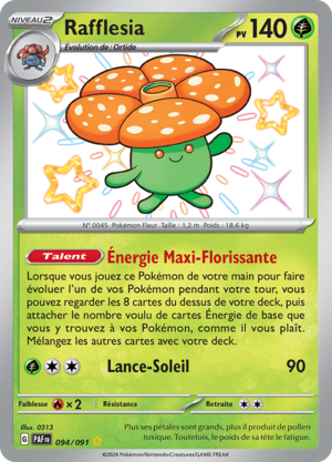 Carte Écarlate et Violet Destinées de Paldea 094.png