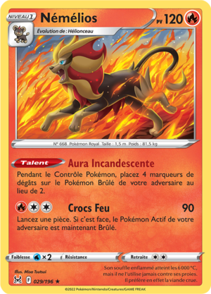 Carte Épée et Bouclier Origine Perdue 029.png