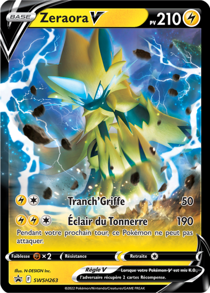 Fichier:Carte Promo SWSH SWSH263.png