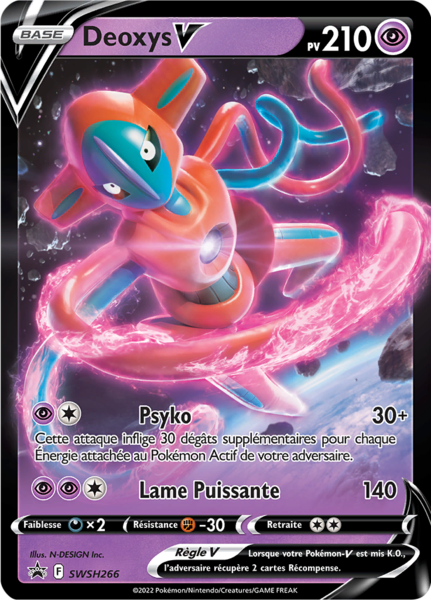 Fichier:Carte Promo SWSH SWSH266.png