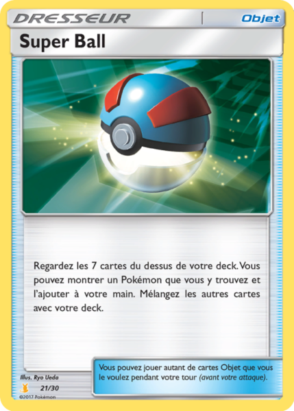 Fichier:Carte Soleil et Lune Kit du Dresseur Raichu d'Alola 21.png
