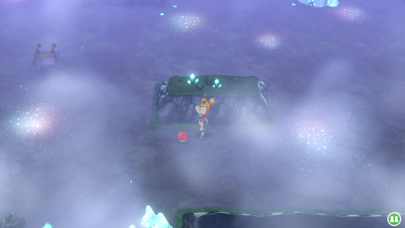 Fichier:Caverne Azurée Super Bonbon LGPE.png