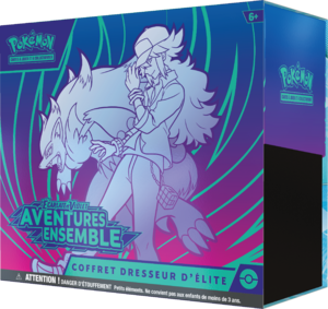 Coffret Dresseur d'élite Écarlate et Violet Aventures Ensemble.png