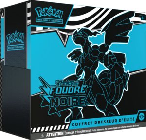 Coffret Dresseur d'élite Écarlate et Violet Foudre Noire.png