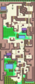 La Route 228 dans Pokémon Diamant et Perle.